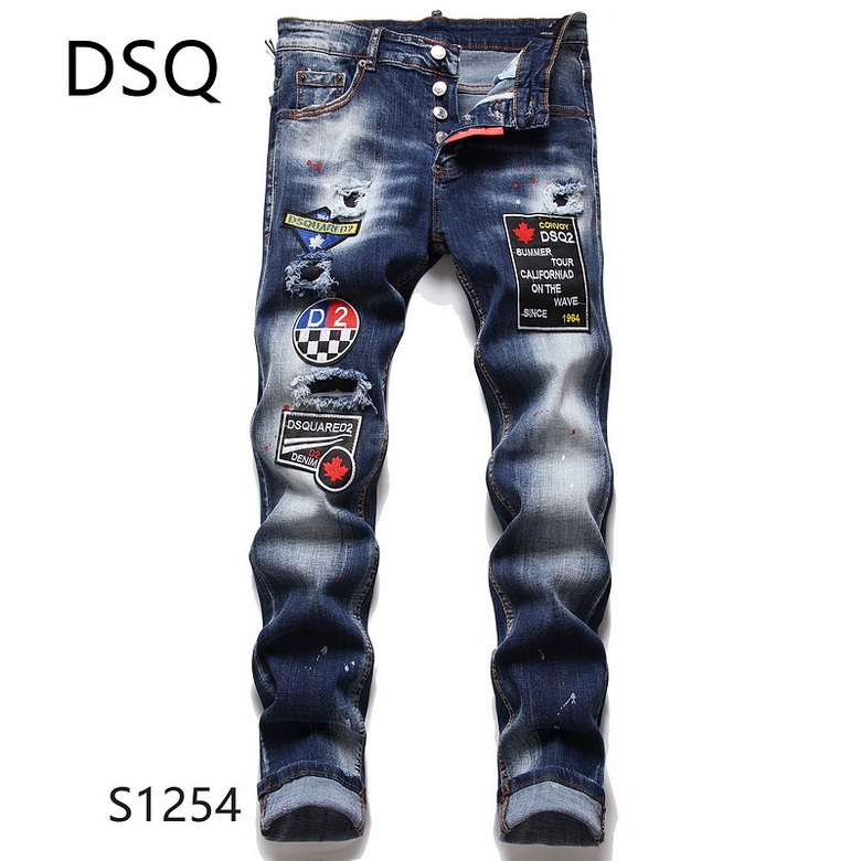Dsquared Men's Jeans 54
